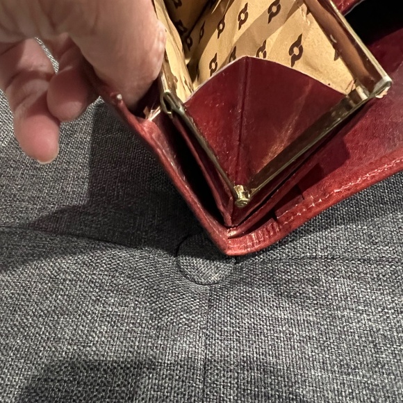 Rolfs Bifold Leather Wallet - Picture 8 of 10